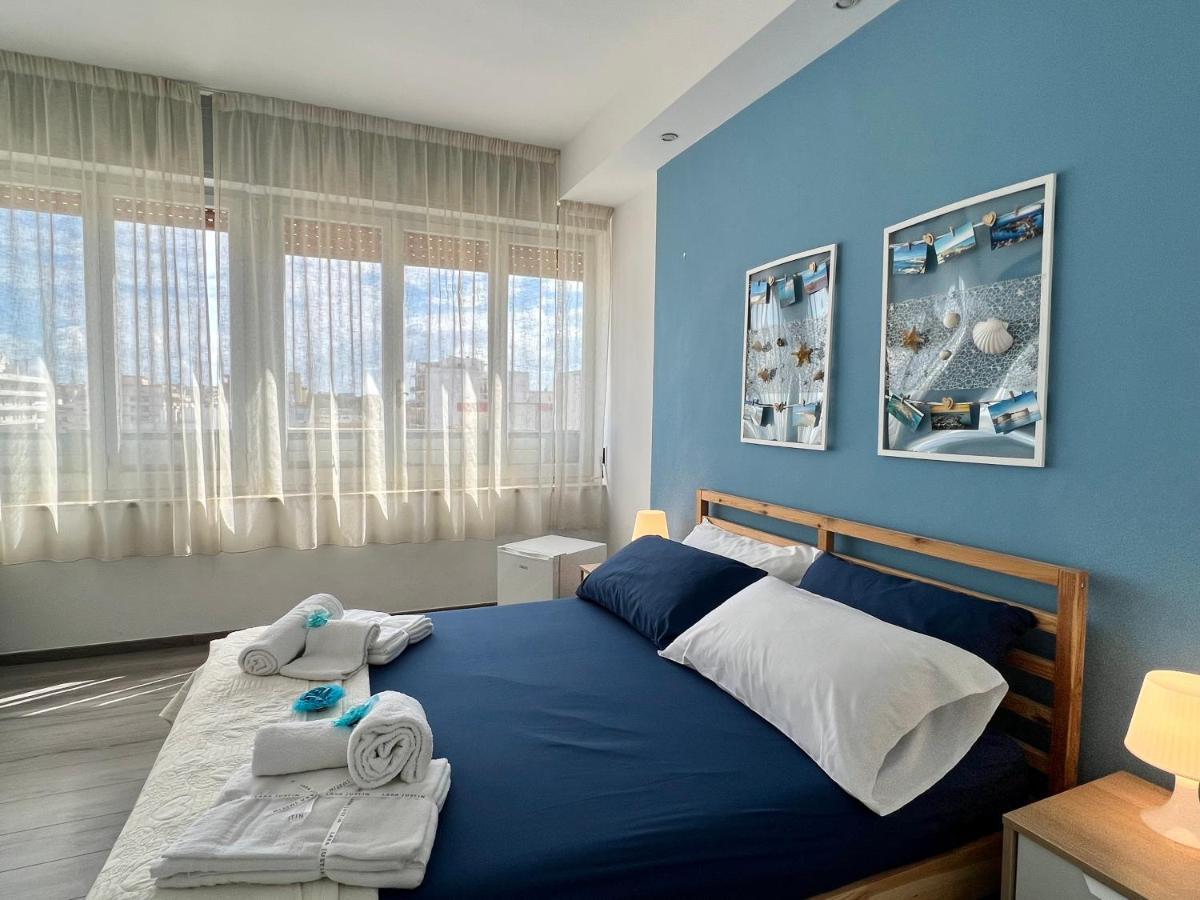 B & B Cavalieri Di Rodi Gallipoli Exterior photo