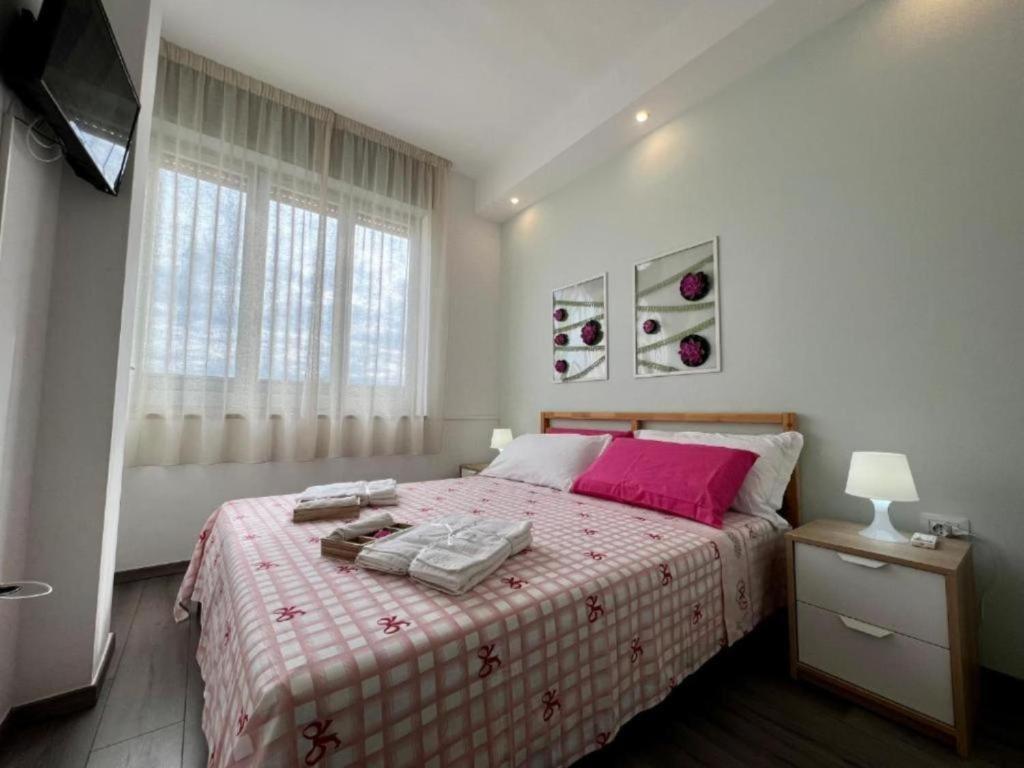 B & B Cavalieri Di Rodi Gallipoli Room photo
